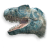 Theropod Dinosaur icon