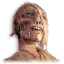 Mummy Icon 64x64px