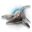 Nessie Icon 64x64px