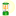 Lamp Icon 16x16px
