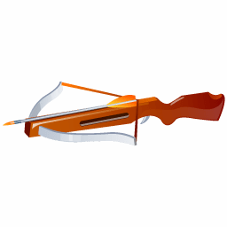Harpoons rifle Icon