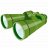 binoculars icon