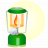 lamp icon