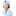 Nurse Icon 16x16px