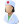 Nurse Icon 24x24px