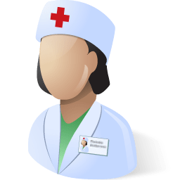 Nurse Icon