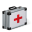 http://icons2.iconarchive.com/icons/devcom/medical/32/bag-icon.png
