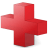 red cross icon