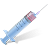 syringe icon