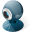 Webcamera Vista Icon 32x32px