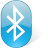 bluetooth Vista icon