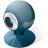 Webcamera Vista Icon 48x48px