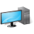 workstation Vista icon