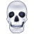 skull icon