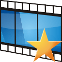 Video favorite Icon