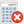 Calculator remove Icon 24x24px