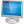Computer Icon 24x24px