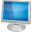 Computer Icon 32x32px