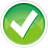 accept icon