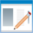 application edit icon
