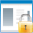 application lock icon