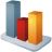 chart icon