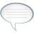 comment icon