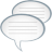 comments icon