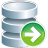 database next icon