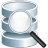 database search icon