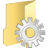 folder process icon