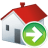 home next icon
