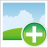 image add icon