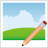 image edit icon