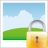 image lock icon