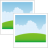 image multi icon