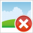 image remove icon