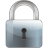 lock disabled icon