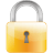 lock icon