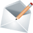 mail edit icon