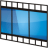 movie track icon