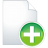 page add icon
