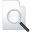 page search icon
