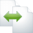page swap icon