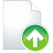page up icon