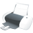 printer icon