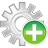 process add icon