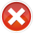remove icon