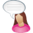 she user comment icon