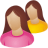 she users icon